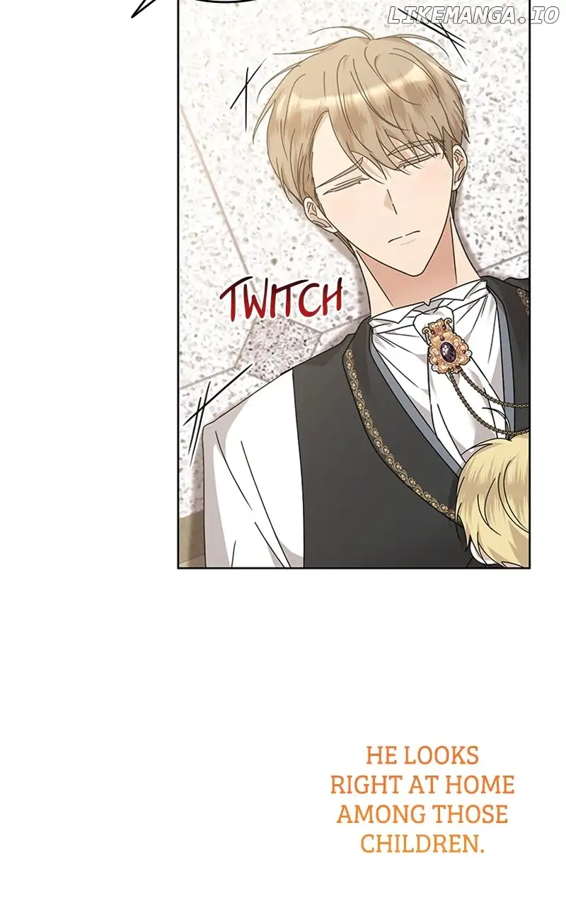 Hoping for My Death chapter 32 page 87