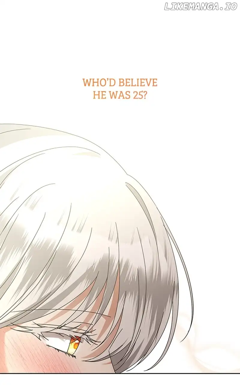Hoping for My Death chapter 32 page 88