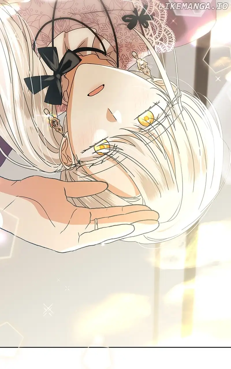 Hoping for My Death chapter 32 page 97