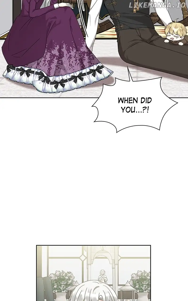 Hoping for My Death chapter 32 page 103