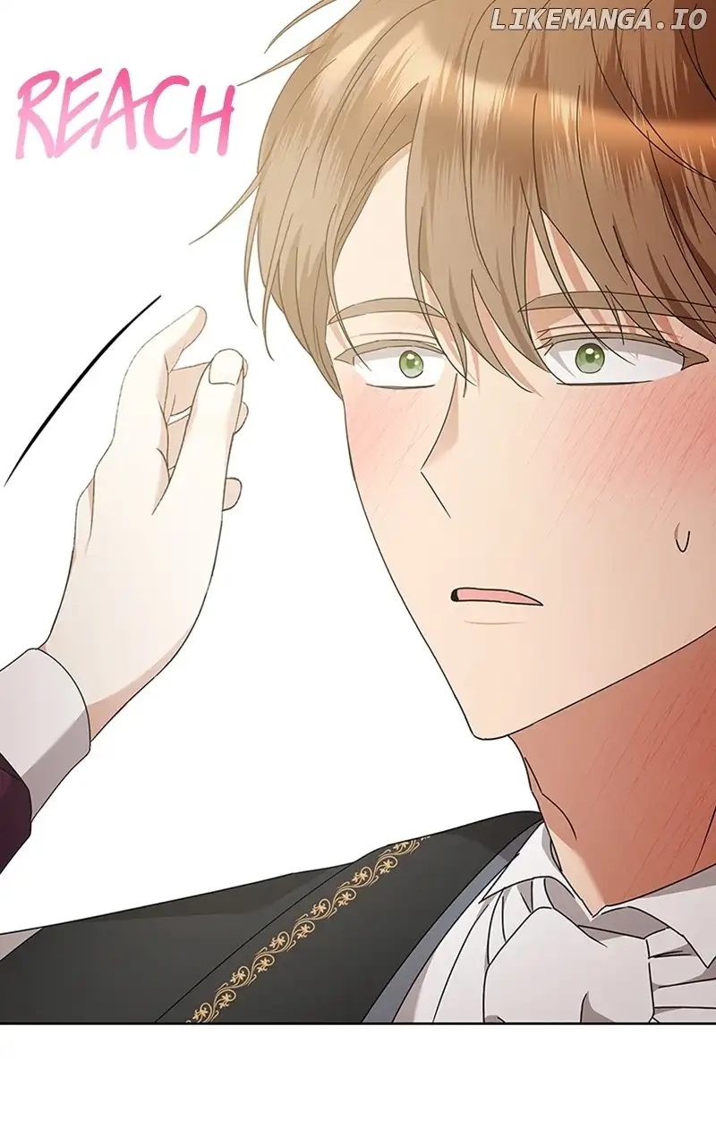Hoping for My Death chapter 32 page 105