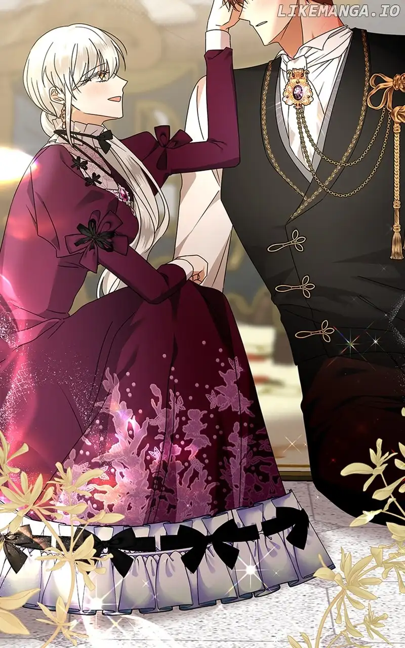 Hoping for My Death chapter 32 page 108