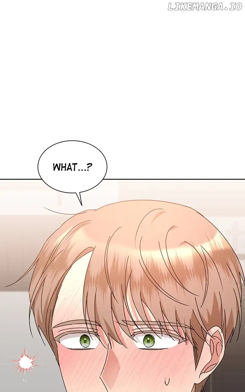 Hoping for My Death chapter 33 page 6