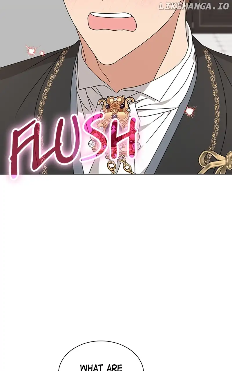 Hoping for My Death chapter 33 page 7