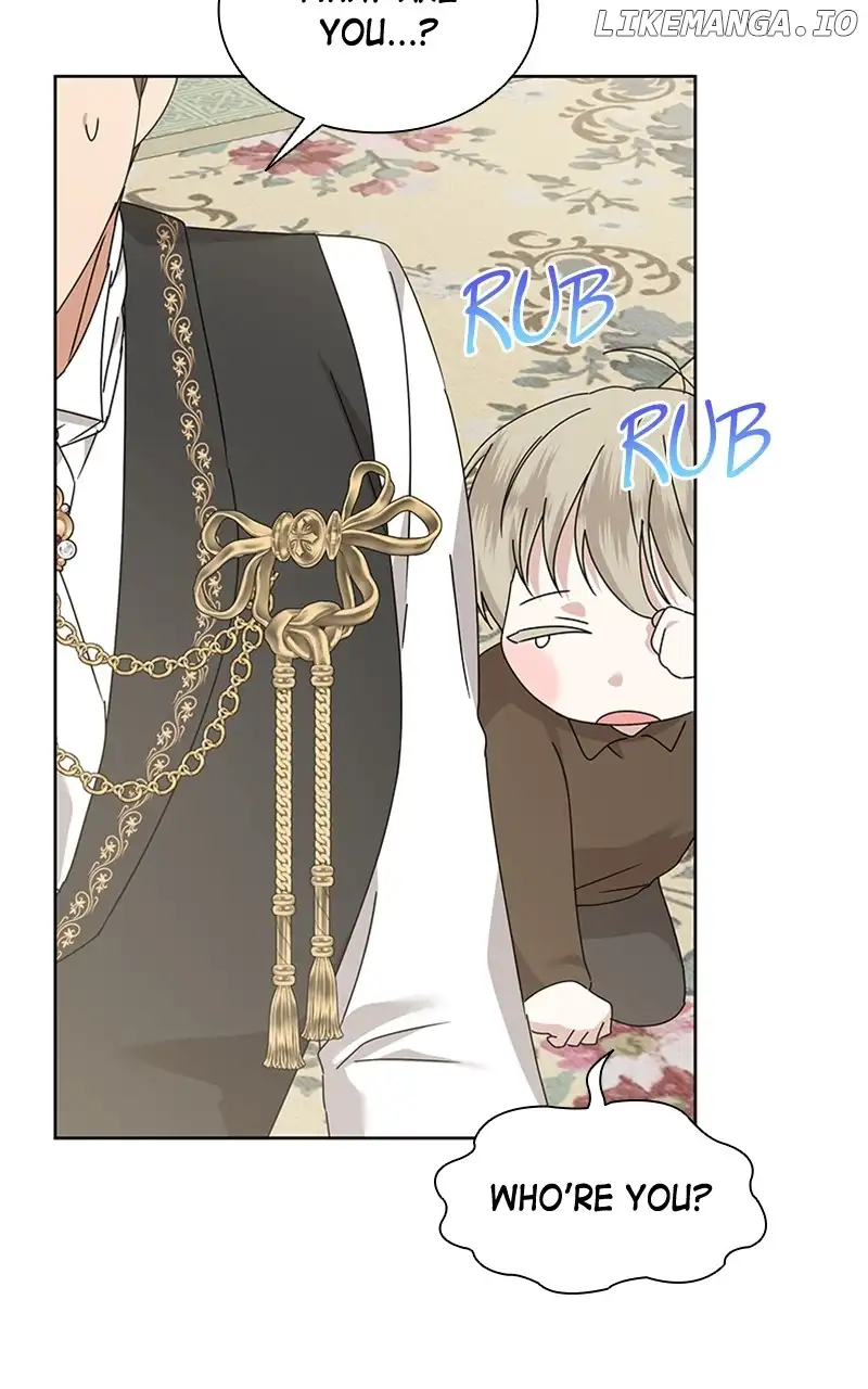 Hoping for My Death chapter 33 page 8