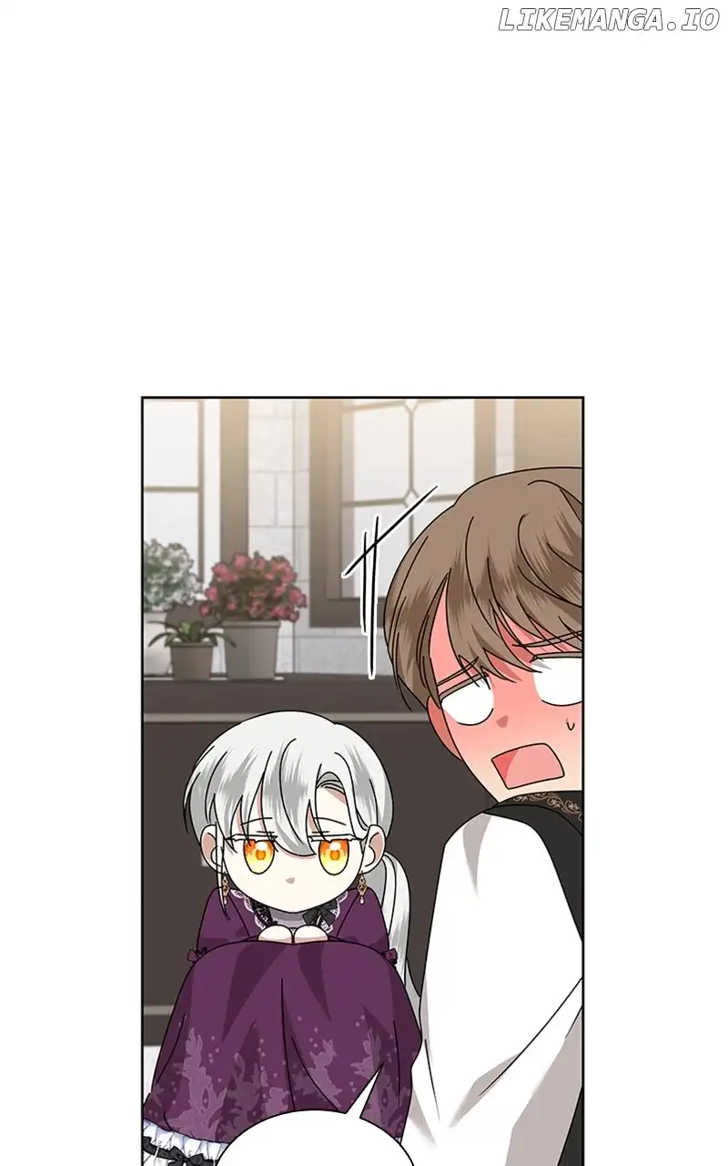 Hoping for My Death chapter 33 page 9