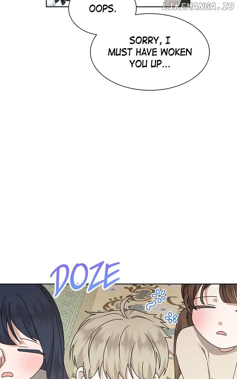 Hoping for My Death chapter 33 page 10