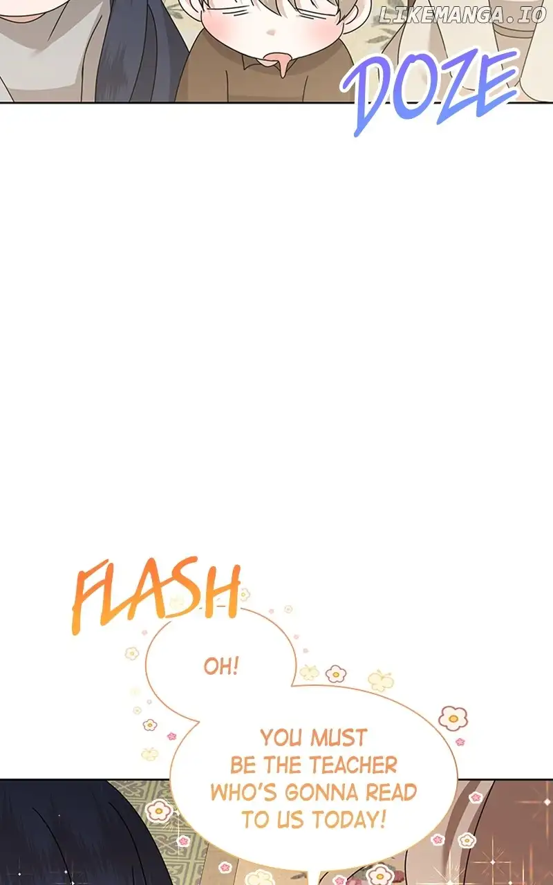 Hoping for My Death chapter 33 page 11