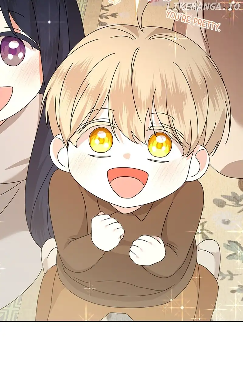 Hoping for My Death chapter 33 page 12