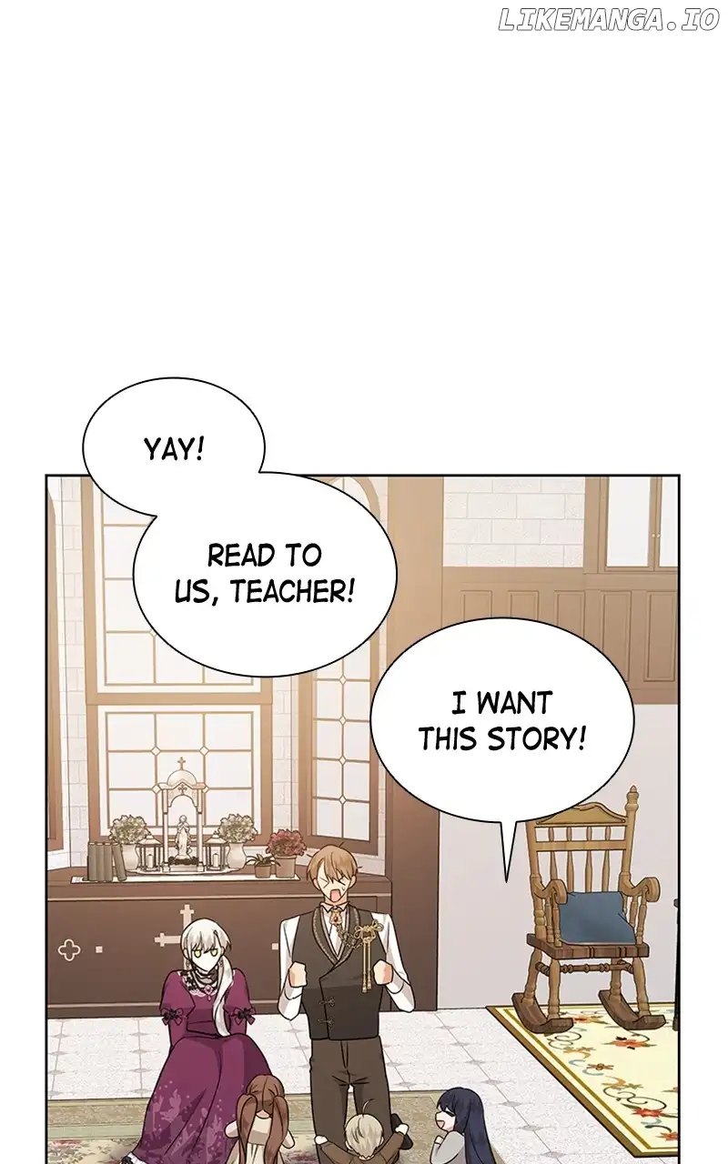 Hoping for My Death chapter 33 page 13