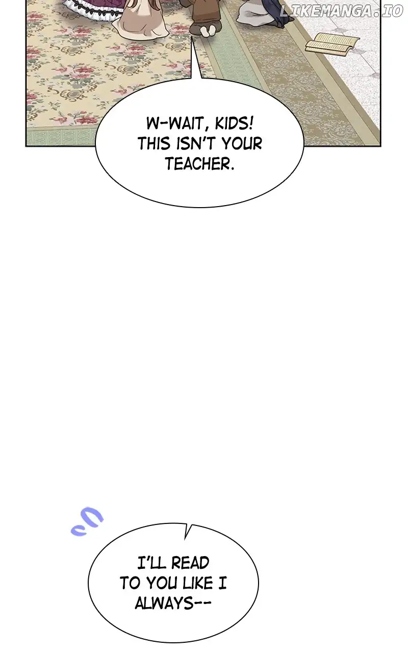 Hoping for My Death chapter 33 page 14