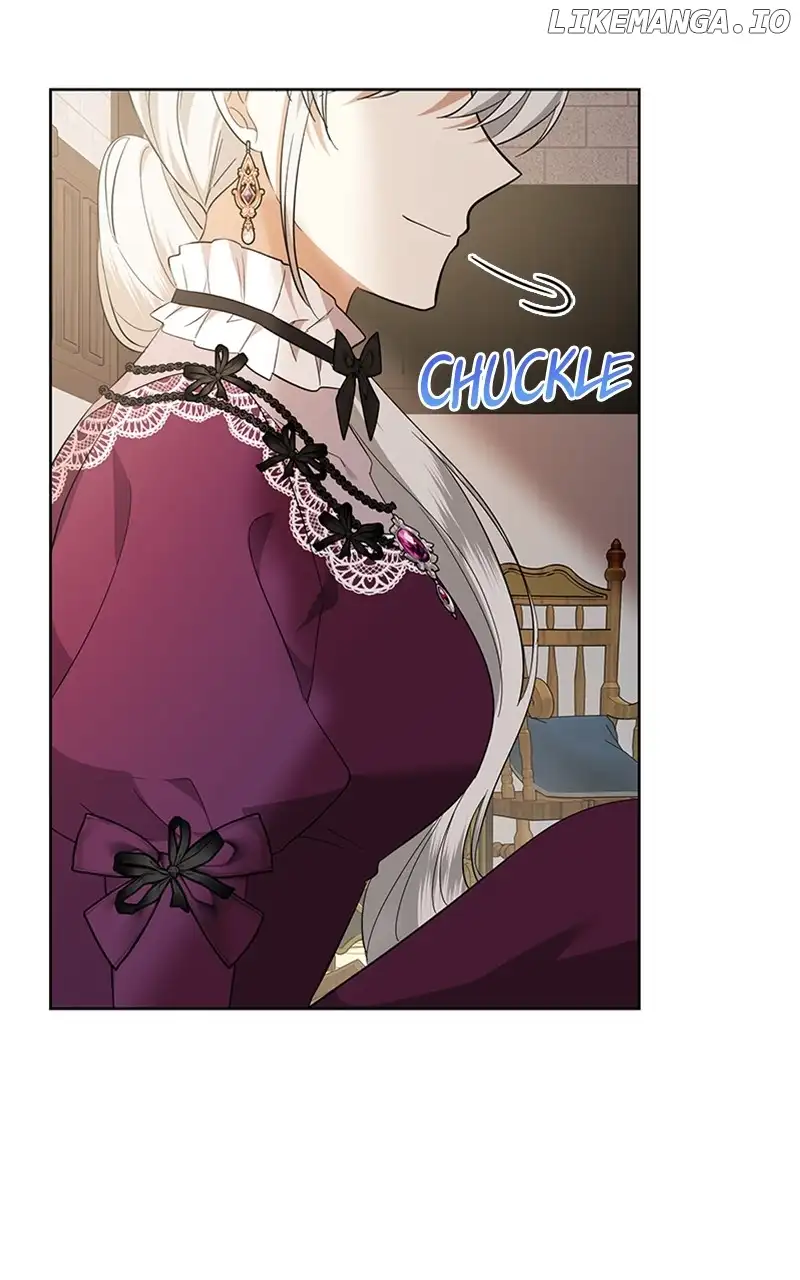 Hoping for My Death chapter 33 page 15