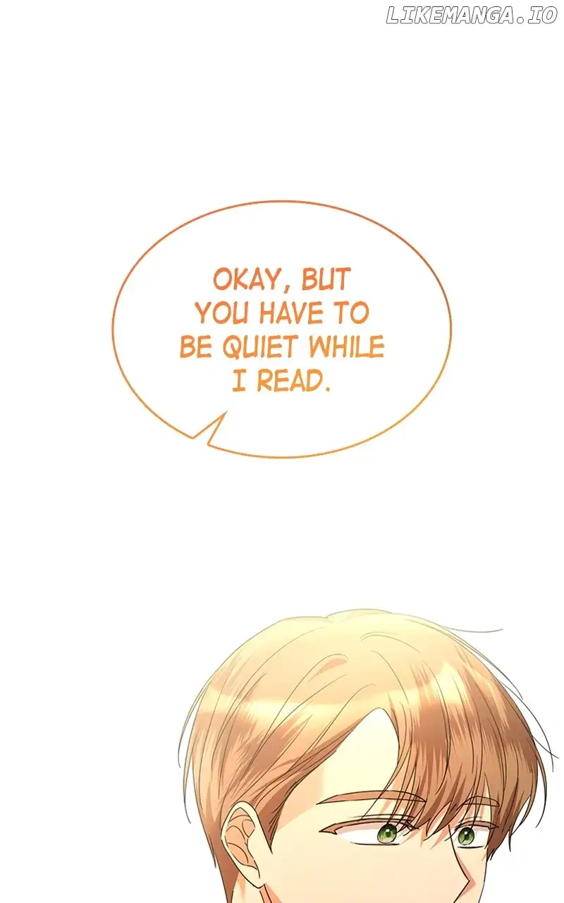 Hoping for My Death chapter 33 page 16