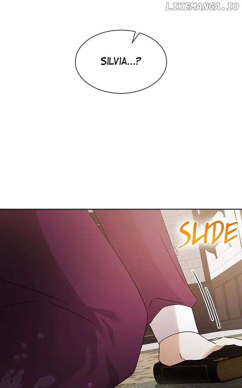 Hoping for My Death chapter 33 page 18
