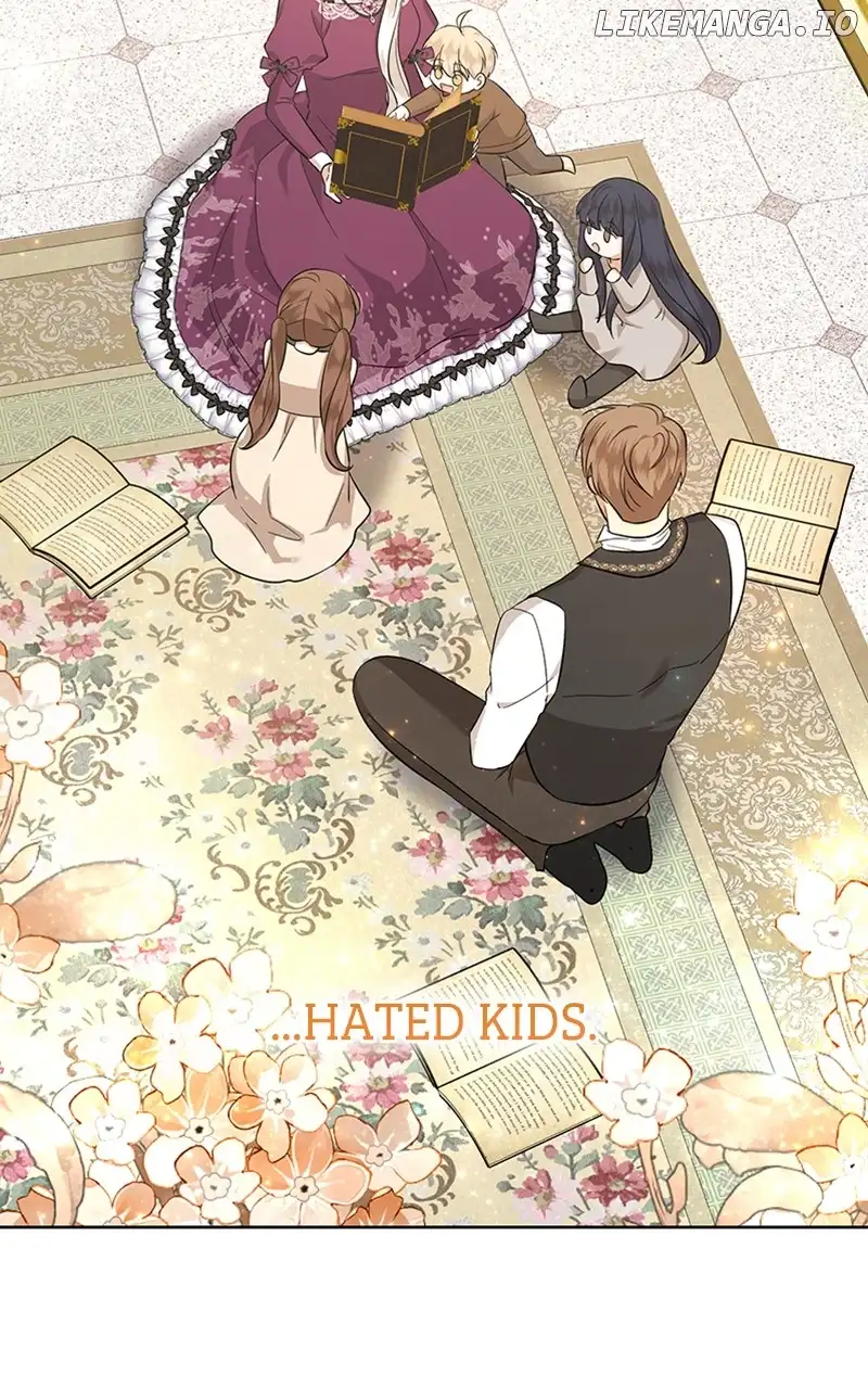 Hoping for My Death chapter 33 page 23
