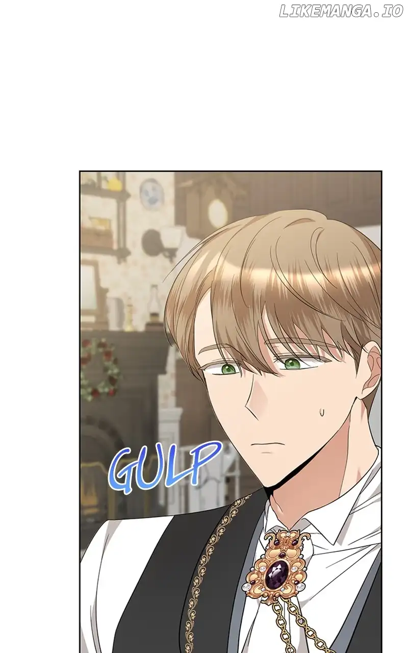 Hoping for My Death chapter 33 page 26