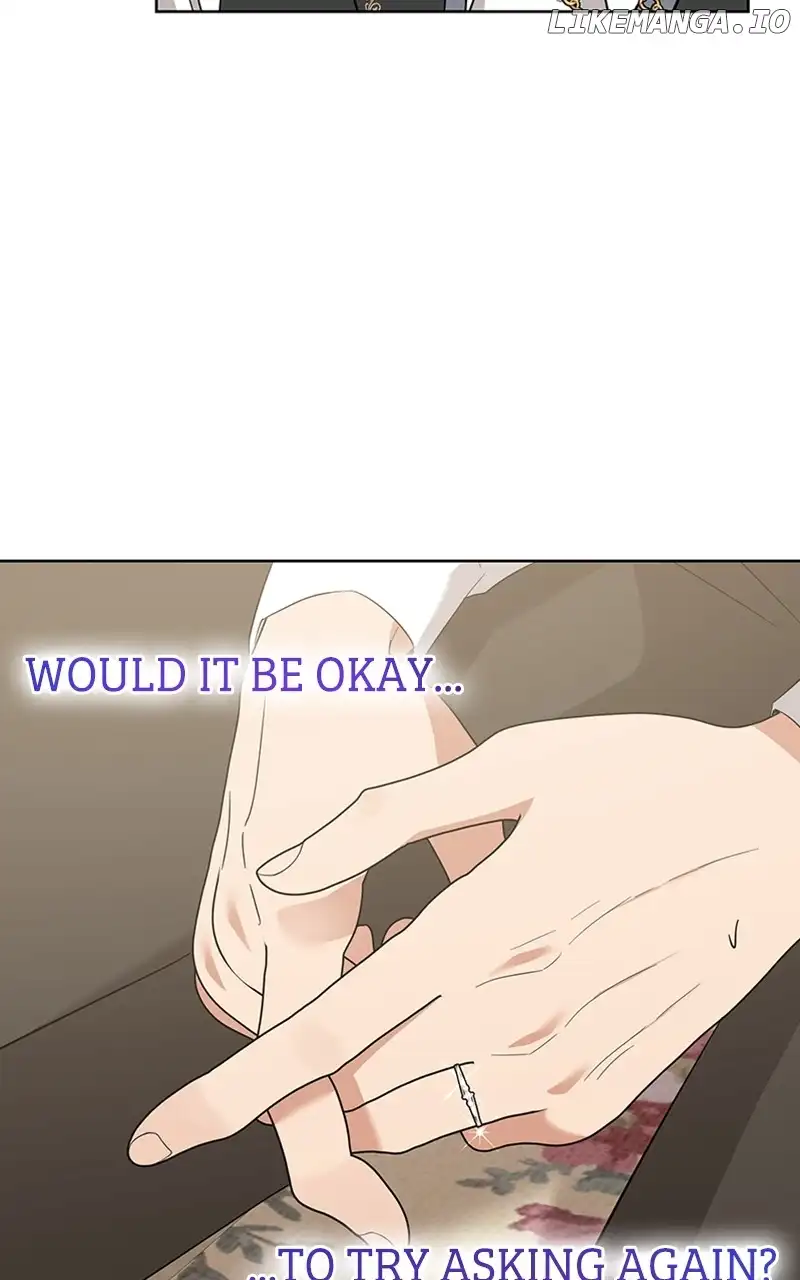 Hoping for My Death chapter 33 page 27