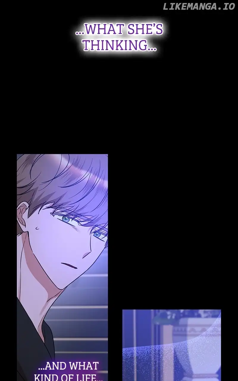 Hoping for My Death chapter 33 page 30