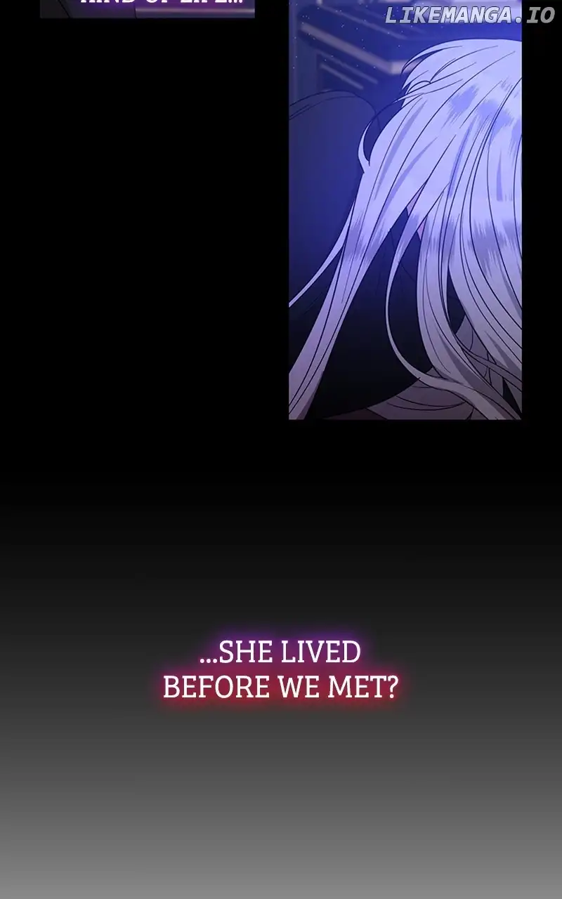 Hoping for My Death chapter 33 page 31