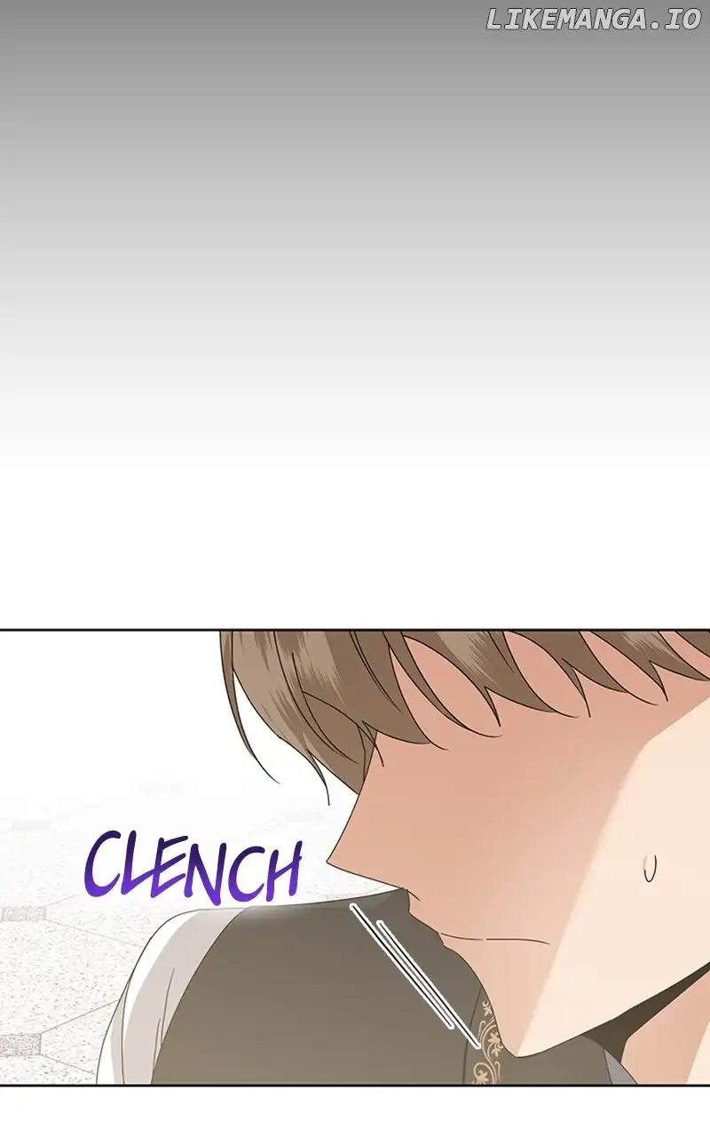 Hoping for My Death chapter 33 page 32