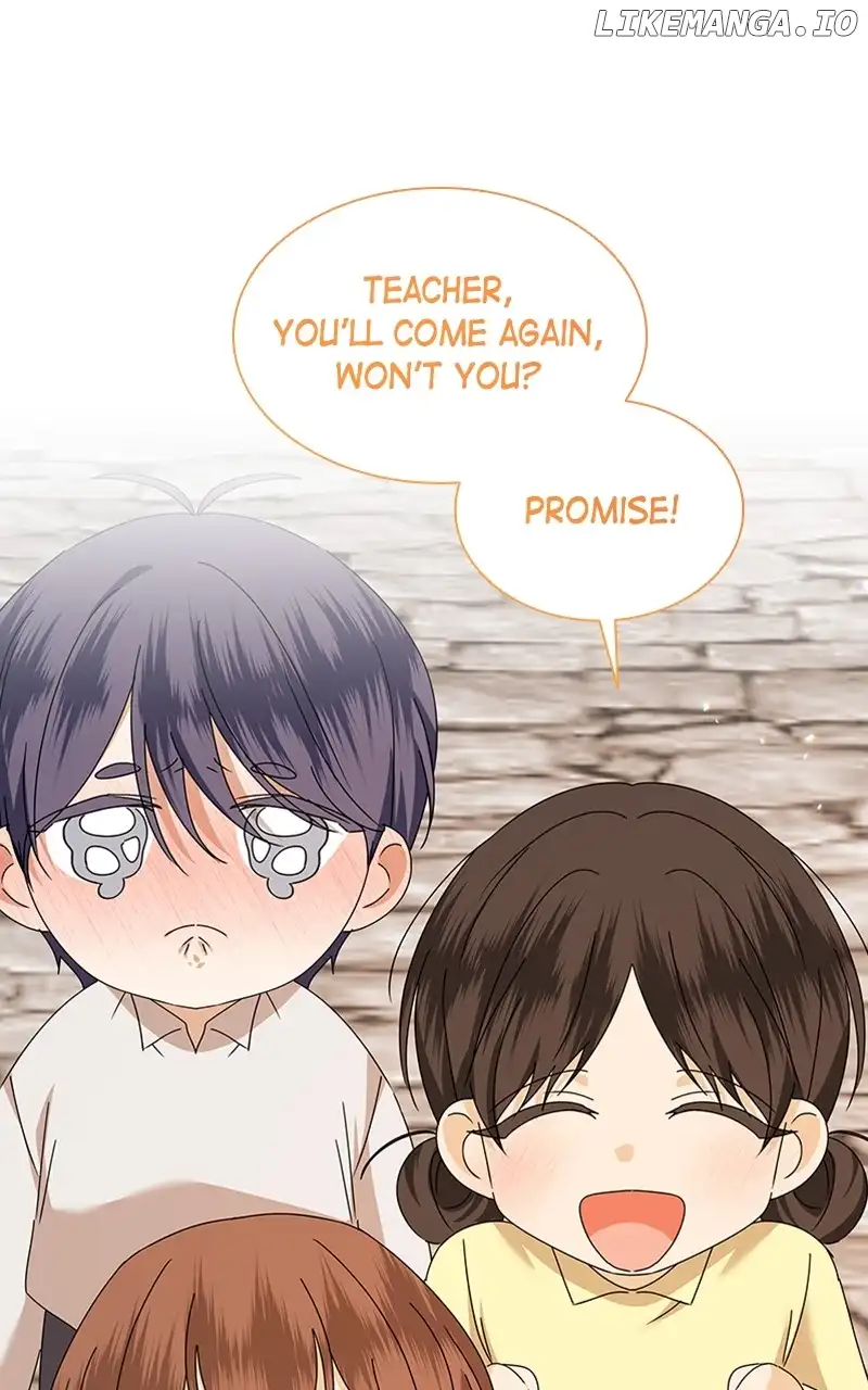 Hoping for My Death chapter 33 page 37
