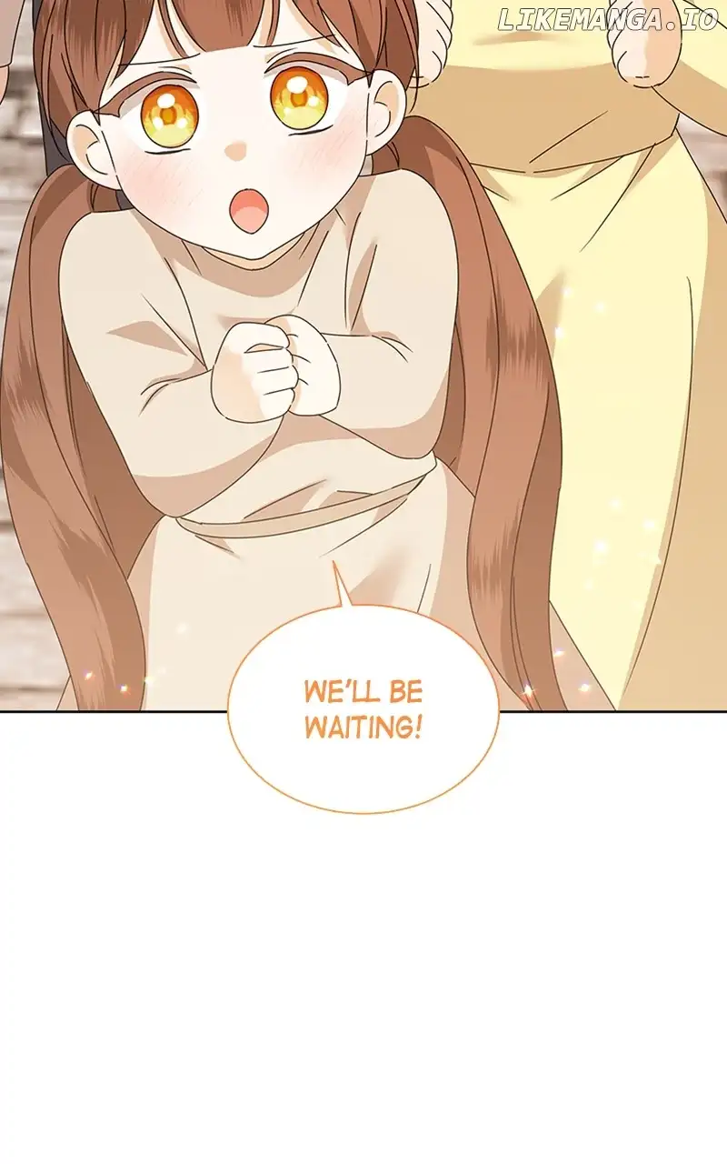 Hoping for My Death chapter 33 page 38
