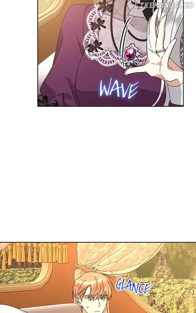 Hoping for My Death chapter 33 page 41
