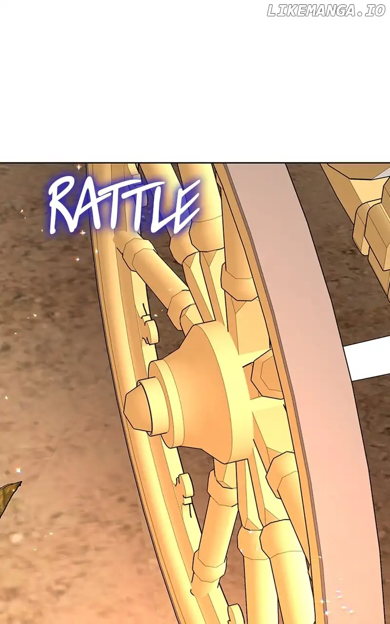 Hoping for My Death chapter 33 page 43