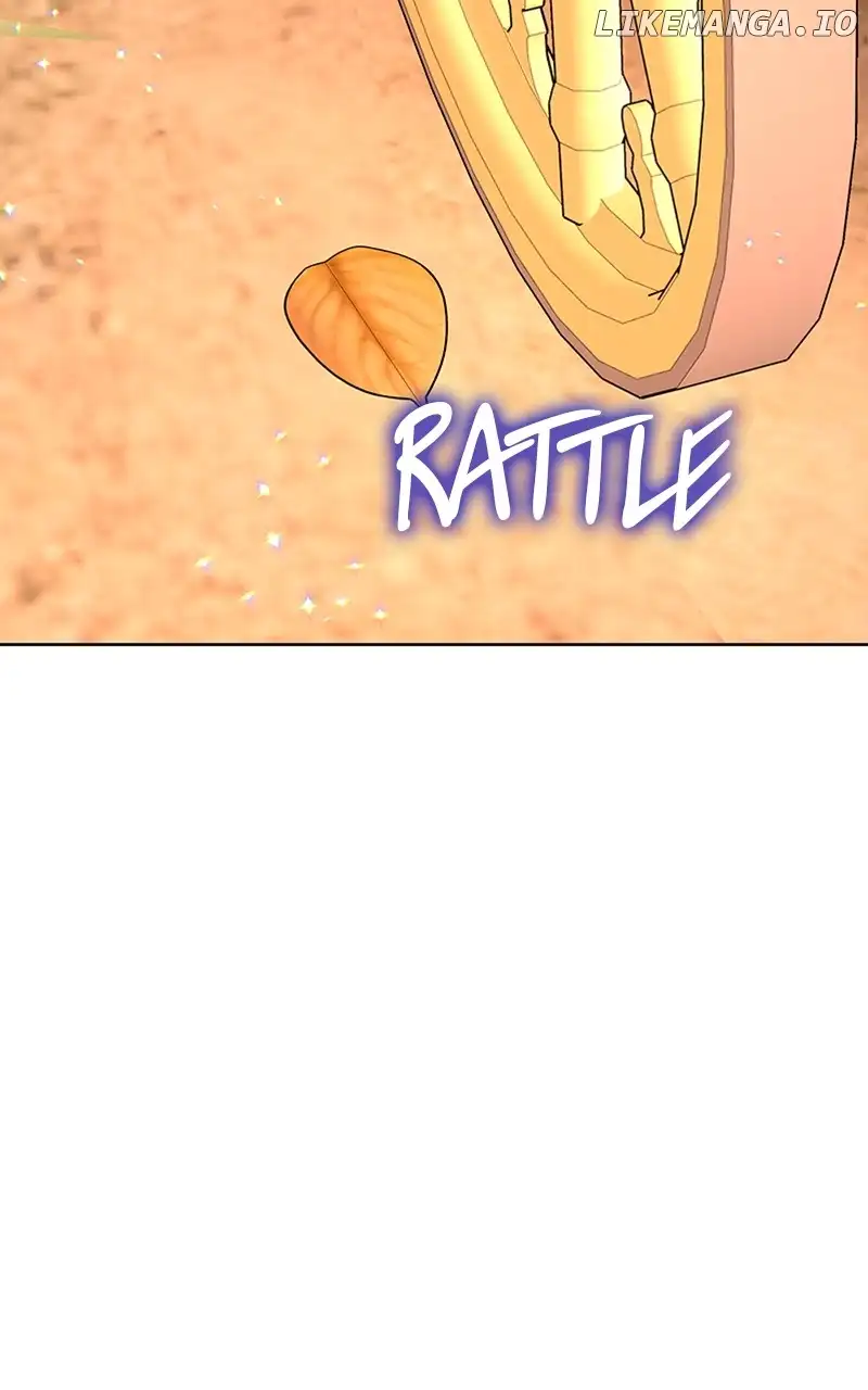 Hoping for My Death chapter 33 page 44