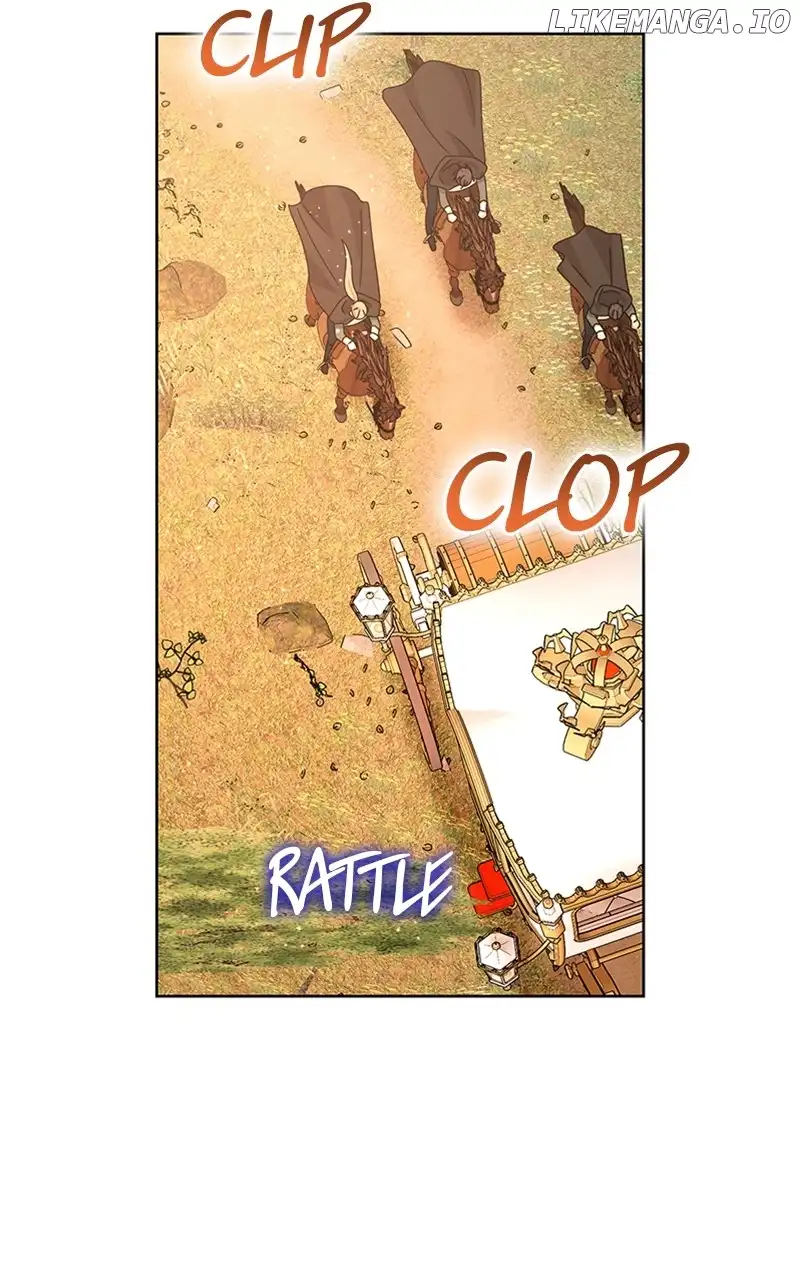 Hoping for My Death chapter 33 page 45