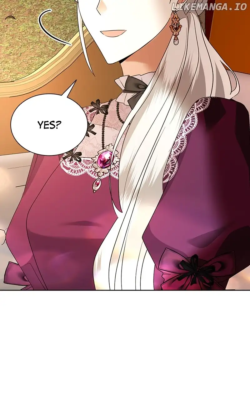 Hoping for My Death chapter 33 page 50