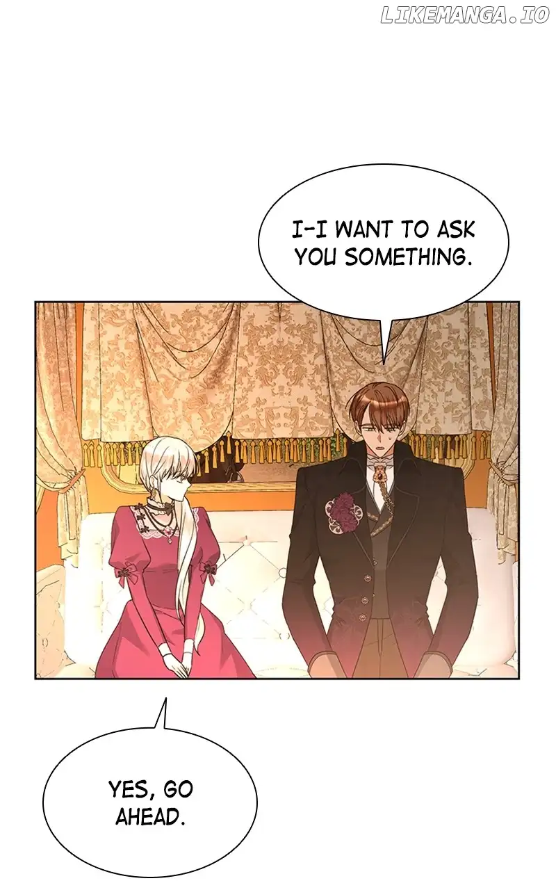 Hoping for My Death chapter 33 page 51