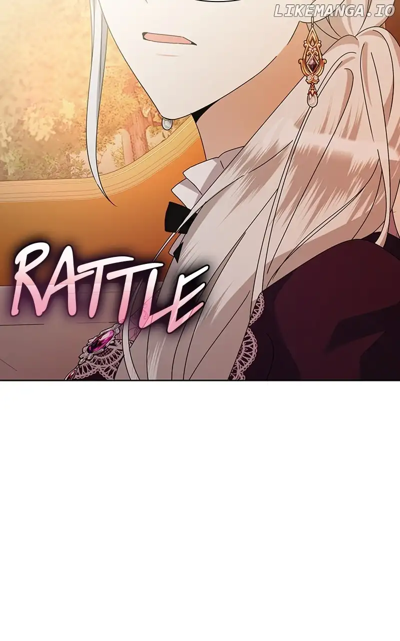 Hoping for My Death chapter 33 page 54