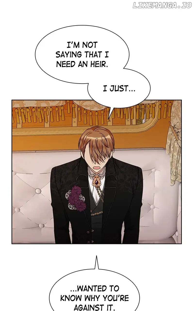 Hoping for My Death chapter 33 page 55