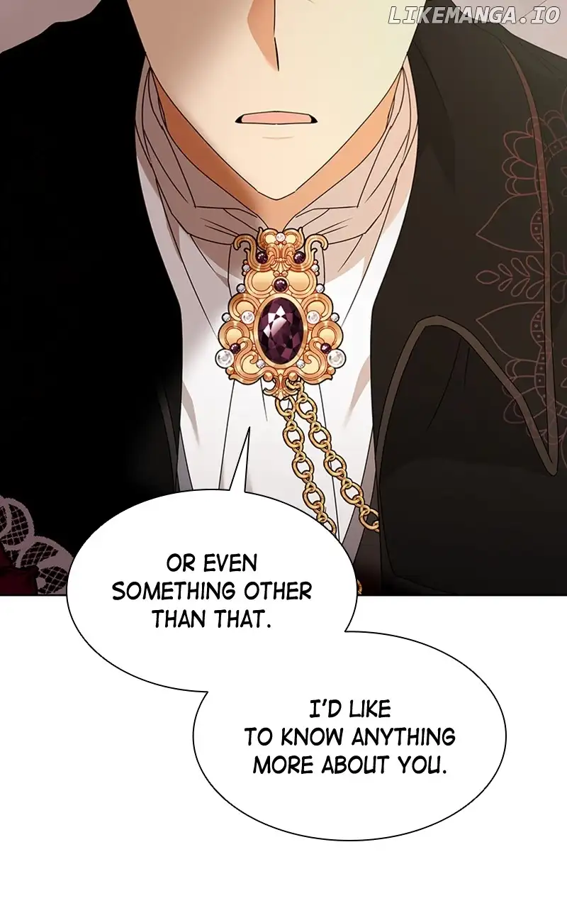 Hoping for My Death chapter 33 page 57