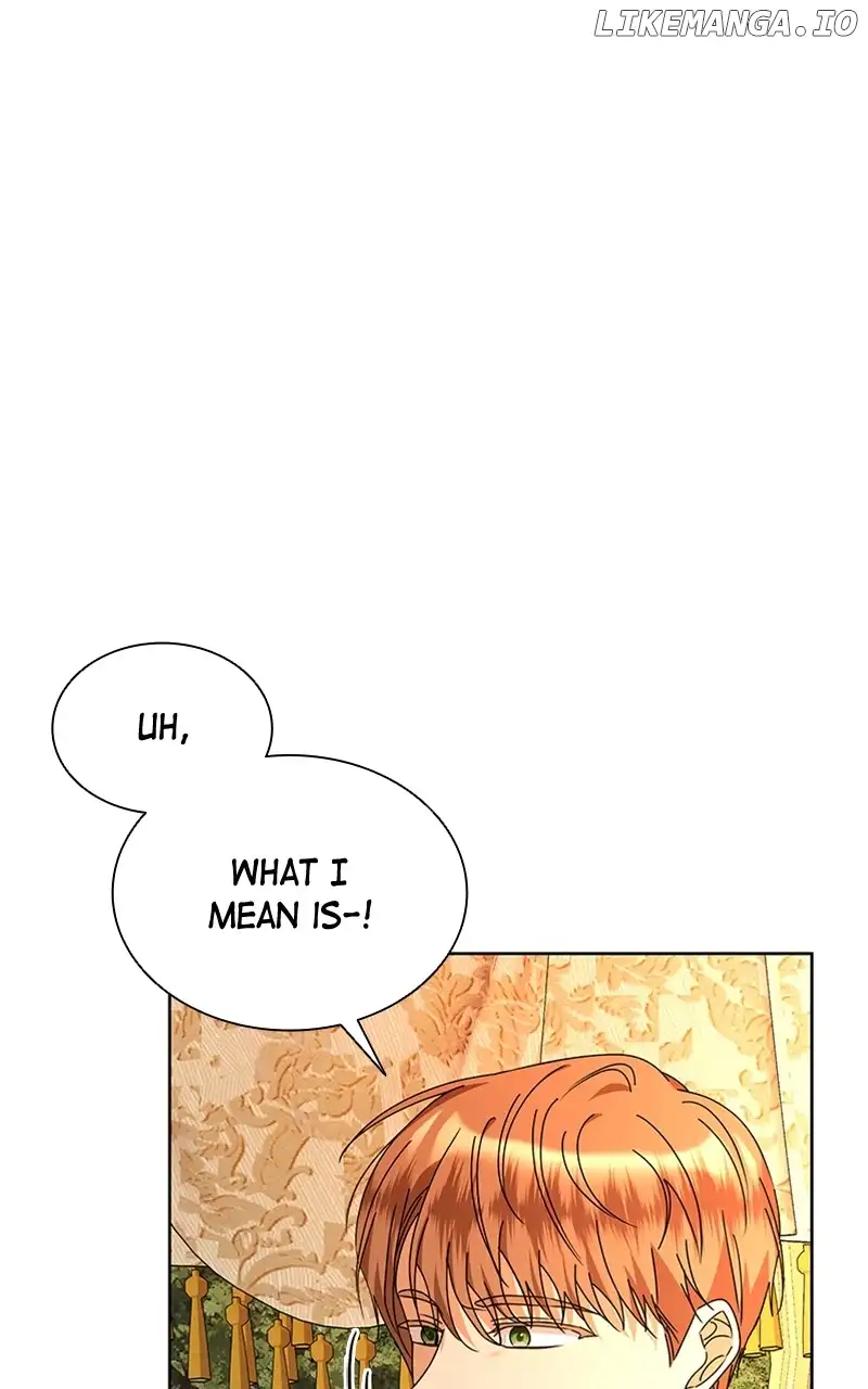 Hoping for My Death chapter 33 page 58
