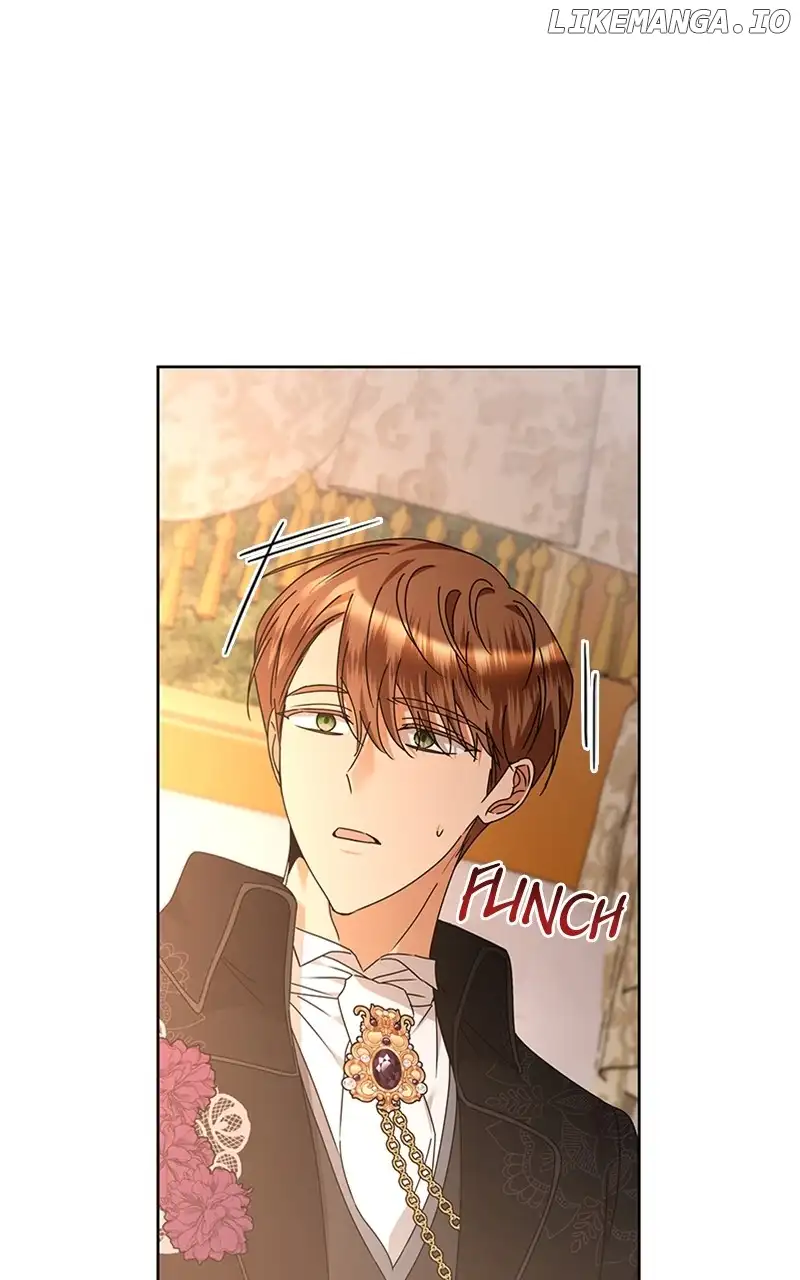 Hoping for My Death chapter 33 page 61
