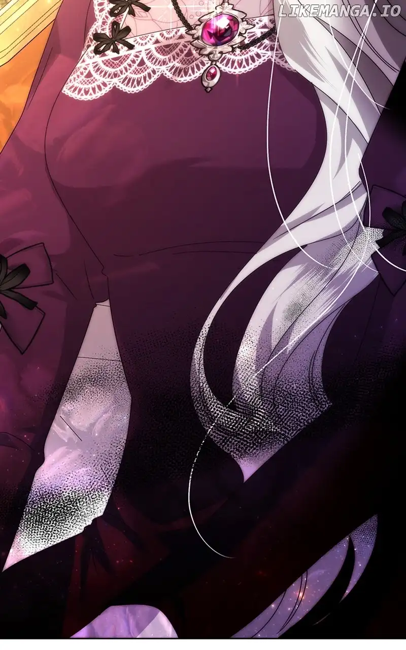 Hoping for My Death chapter 33 page 64