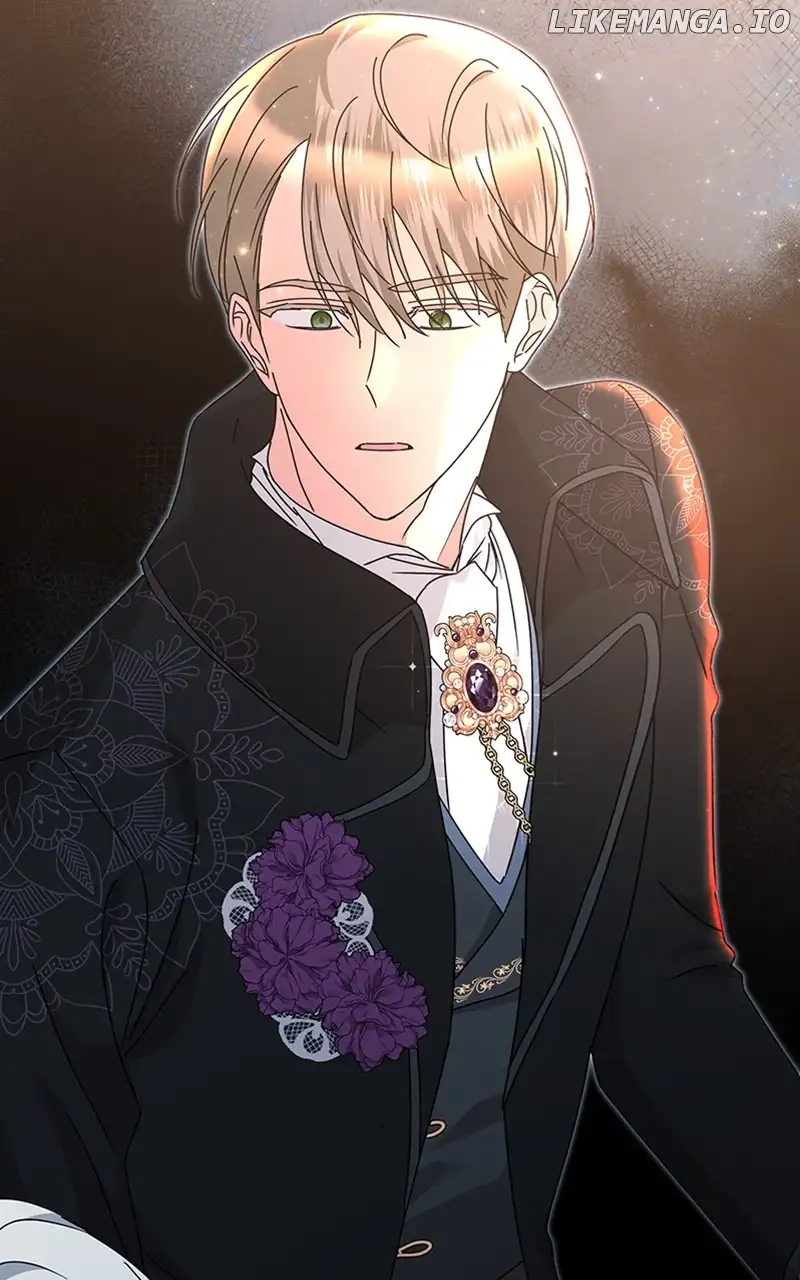 Hoping for My Death chapter 33 page 66