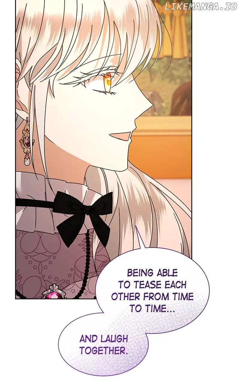Hoping for My Death chapter 33 page 70