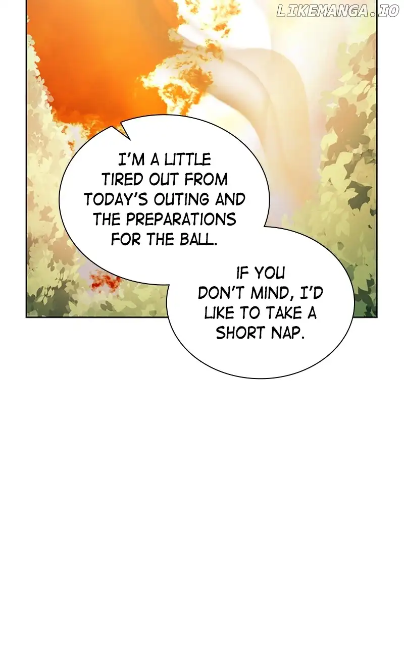 Hoping for My Death chapter 33 page 74
