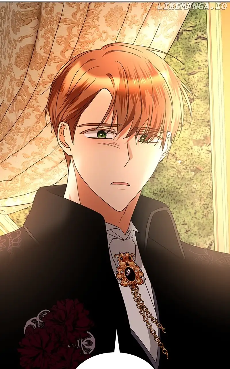 Hoping for My Death chapter 33 page 75
