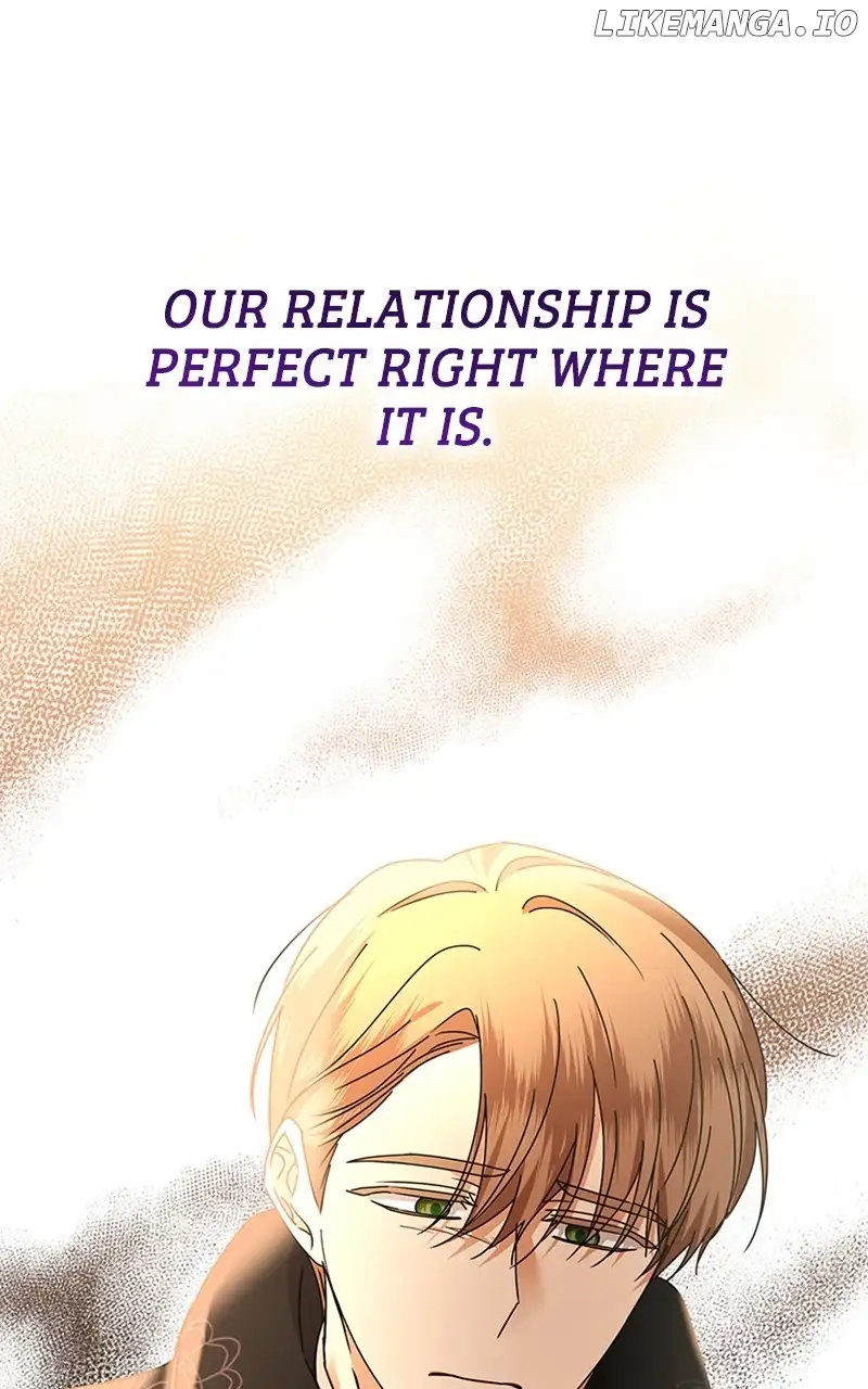 Hoping for My Death chapter 33 page 79