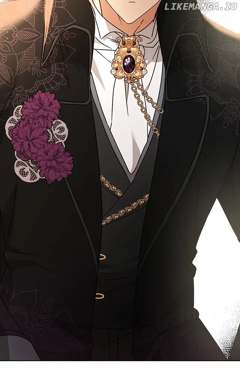 Hoping for My Death chapter 33 page 80