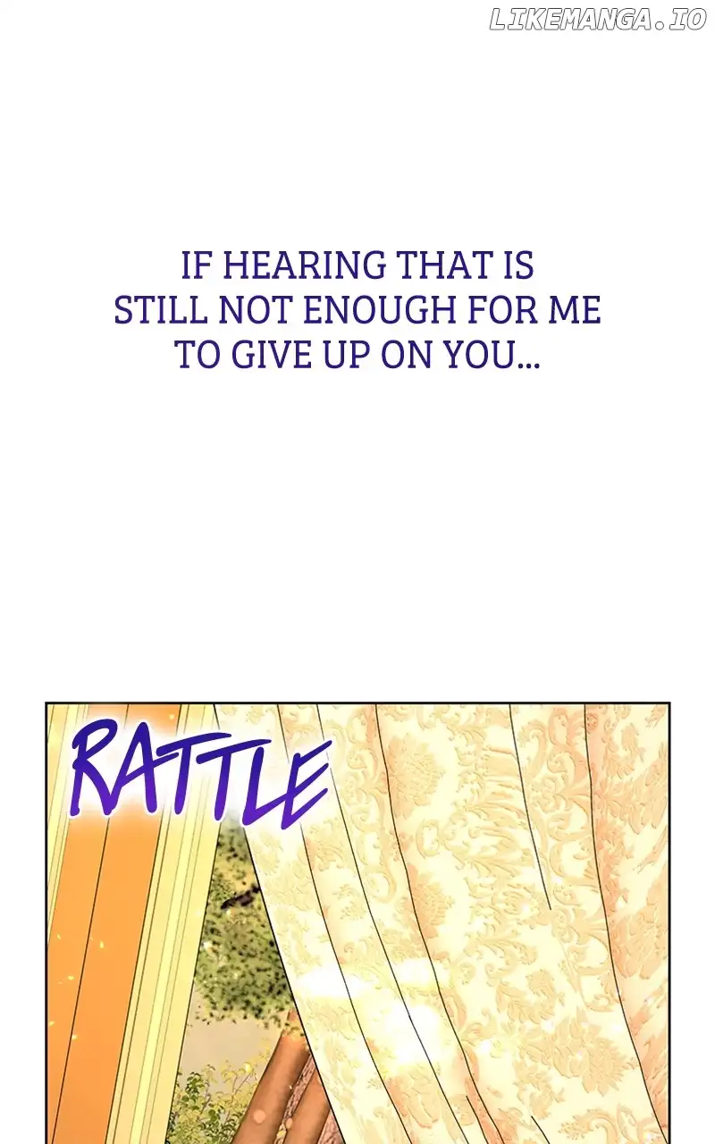 Hoping for My Death chapter 33 page 81