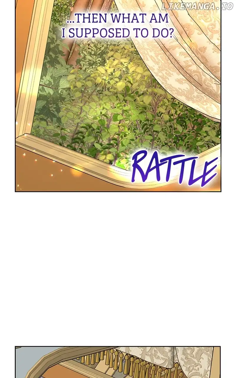 Hoping for My Death chapter 33 page 82