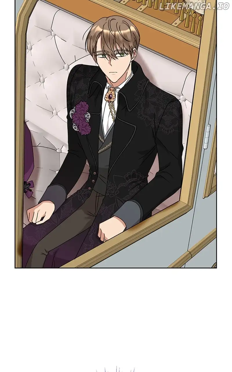 Hoping for My Death chapter 33 page 83