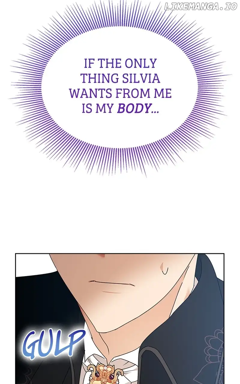 Hoping for My Death chapter 33 page 84