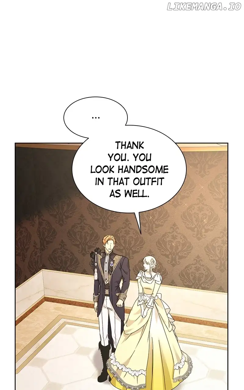 Hoping for My Death chapter 33 page 100