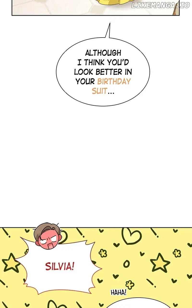 Hoping for My Death chapter 33 page 101